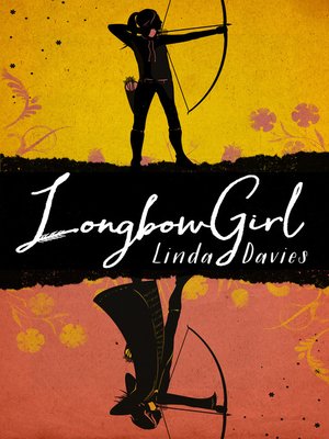 Longbow Girl - ebook